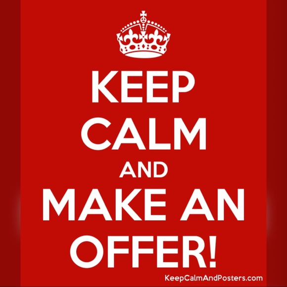 I’m open to reasonable offers 🙌🏻But no LOWBALLS - Picture 1 of 10